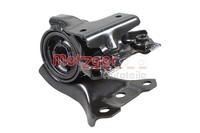 Metzger Lagerung, Lenker 52110001 FüR Honda