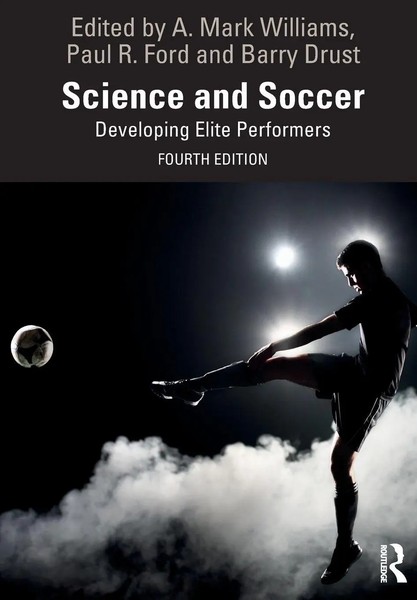 Science And Soccer | A. Mark Williams (U. A.) | Developing Elite Performers-image
