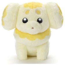 Takara Tomy Arts Pokemon Get Plush Fidough Pl...