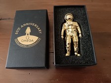 RARE Omega Box  Astronaut  KEY USB