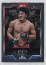 Raul Rosas Jr Chrome 2025 #120