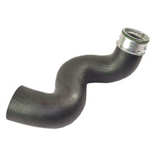 For Audi A4 B6 A4 B7 2001-2009 Intercooler Turbo Hose Pipe