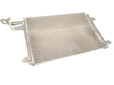 1K0820411AJ CONDENSER / AIR CONDITIONING RADIATOR / 7829639 FOR SEAT ALTEA