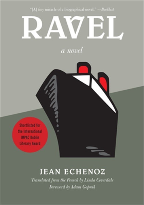 Ravel (Paperback or Softback)