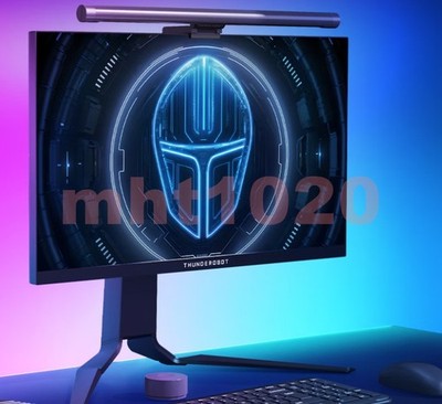 New Thunderobot L1pro wireless remote control Computer Screen Light RGB