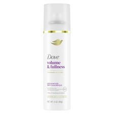 Dove Advanced Volume and Fullness Dry Shampoo, 5 oz, NEW/Sealed - SHIPS SAME DAY