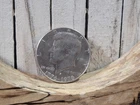 1776-1976 Kennedy Bicentennial Half Dollar Circulated Coin D Mint Mark Rare #2