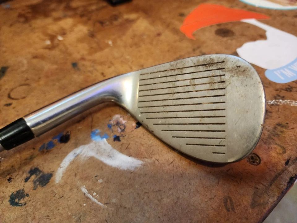 Club de golf Cobra Junior Foto 2 de 3