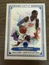 2023-24 Topps Motif #57 Julius Randle Ultramarine Blue #/49