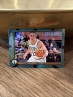 2025 Topps Payton Pritchard Base (Raw)