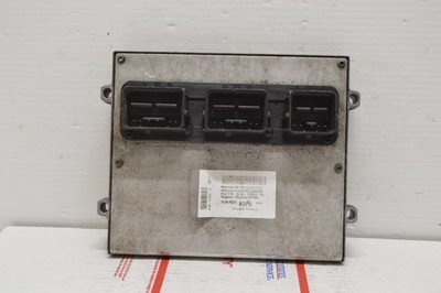2004 2005 Ford F-150 4.6L 4L3A-12A650-NL Engine Control Module Unit Ecm C83 015