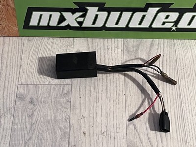 Steuergerät CDI Honda CR 125 CR125 Zündung Zündbox Ignition Box ECU