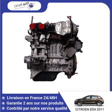 Moteur Citroen DS4