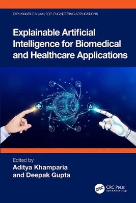 Explainable Artificial Intelligence for Biomedical and Healthcare Applications b