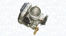 Drosselklappenstutzen MAGNETI MARELLI 802000000092 für VW PASSAT B3 B4 Variant 3