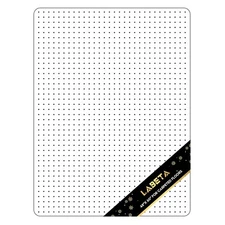 Office Chair Mat for Carpet Floor, 48"X60" Chair Mat, Slip Resistant Heavy Du...