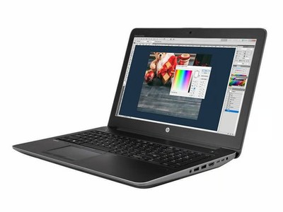 HP ZBook 17 G3 (NVIDIA Quadro M3000M 4GB) i7-6820HQ 16GB 512GB (M.2) SSD 17,3'' W