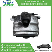 Etrier de frein Mercedes CLASSE A