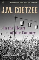 J.M. Coetzee - In The Heart Of The Country - Paperback - G245Z