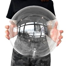 Bobo Balloons 20 Inch 30 Pcs Transparent Clear Bubble Balloons for Stuffing...