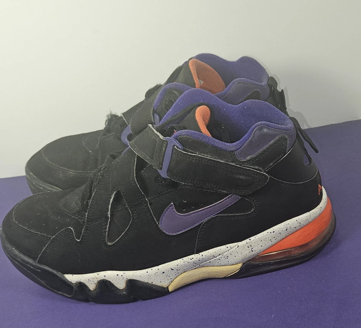 Nike Air Force Max Cb Sneakers for Men for Sale 