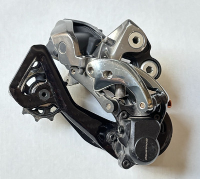 Shimano XTR Di2 RD-M9050 Rear Derailleur 11 Speed SGS Long Cage