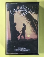 More Memories Double Play, Audio Cassette Tape