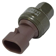 For Kenworth T300 2000-2007 UAC SW11205C A/C Trinary Switch