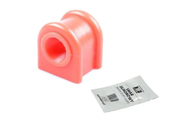 TEDGUM Lagerung, Stabilisator Vorderachse TED50938 für JEEP - Bild 2