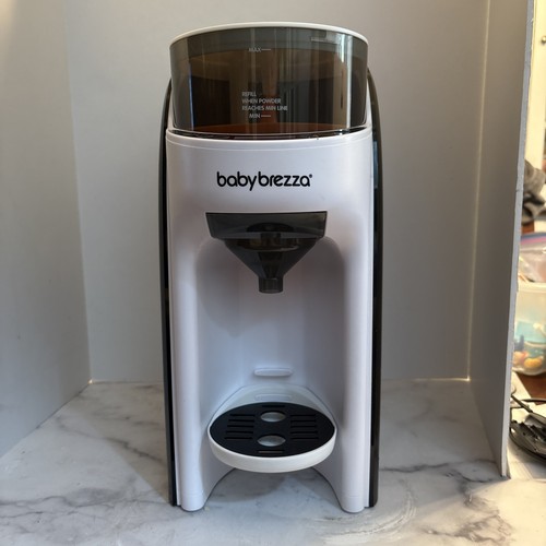 Baby Brezza Formula Pro Advanced Formula Dispensing Machine FRP0046-A
