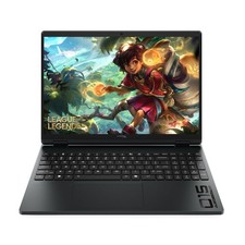 Rtx 5050 • HyperX HP OMEN Gaming Laptop • Intel Ultra 7 356H • 16GB RAM •1TB SSD