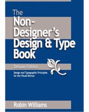 The Non-Designers Design and Type Book : Desi...
