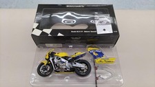 MINICHAMPS HONDA RC211V MOTOGP 2004 1/12 Scale