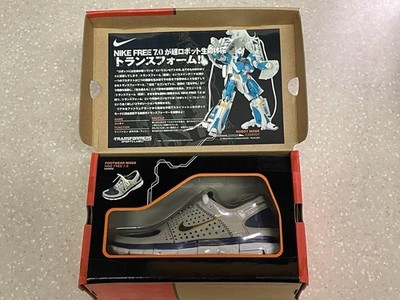スポーツ TRANSFORMERS SPORTS LABEL Transformers Sports Label Optimus Prime Sneakers [Size 7.0