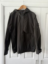 Stone Island Shadow Project Gore-Tex Paclite Jacket - XXL