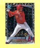 2025 Bowman Chrome Draft Joswa Lugo Laser Refractor Prospect Card #BDC-24