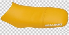 Seadoo GS97-01 GSI97 GSX96-98 LTD97-99 GSX RFI Seat Cover FMX Buyer Pays Duty