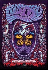 Lustro w de lux CHRISTINA HENRY / Vesper