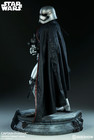 Sideshow Premium Format Figure Captain Phasma (2017 - 134/500) Limited Edition — photo 5