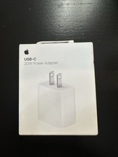 Apple USB Charger Adapter