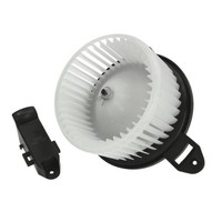 InnenraumgebläSe Thermotec DDA003TT