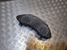 Compteur Audi Q5