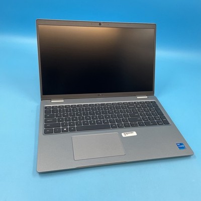 Dell Latitude 5520 | i5-1135G7 | 8GB RAM | NO DRIVE | NO OS | NO BATTERY