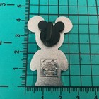 Mouse Ears Hat People 71 Walt Disney World Logo Vinylmation Disney AP Pin — photo 7