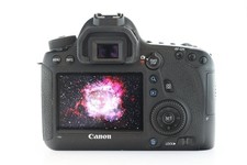 Produktbild - Canon EOS 6D 6Da Astrokamera astromodifiziert H-Alpha 2 Jahre Gewährleistung