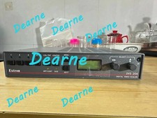 1PCS Used EXTRON DVS 204