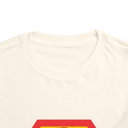 Toddler Super Hero Tee - Picture 13 of 45