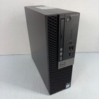 Dell Optiplex 5060 SFF i5-8500 Windows 11 PC NEU 512GB SSD 16GB RAM