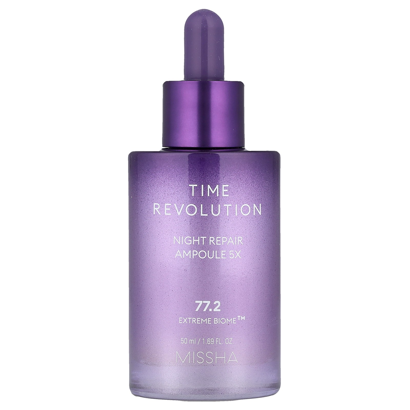 Night Repair Ampoule 5X, 1.69 fl oz (50 ml)