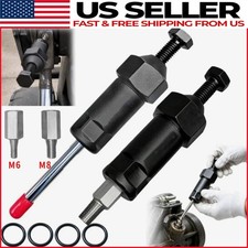 Grease Fitting Unclogger Tool for Fast Intern...
